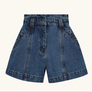 Shona Joy Shorts